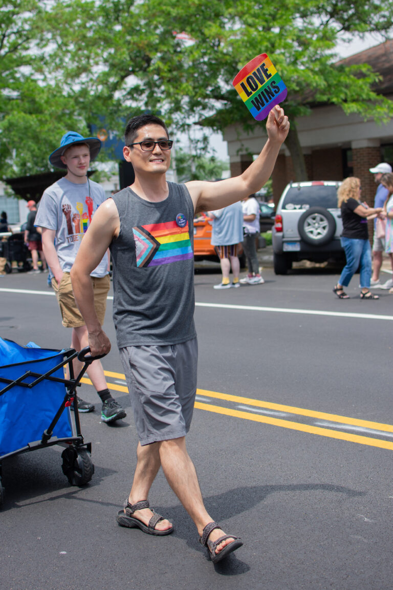 Grayslake Pride Parade 2025-177