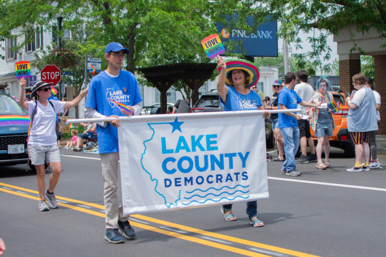 Grayslake Pride Parade 2025-178