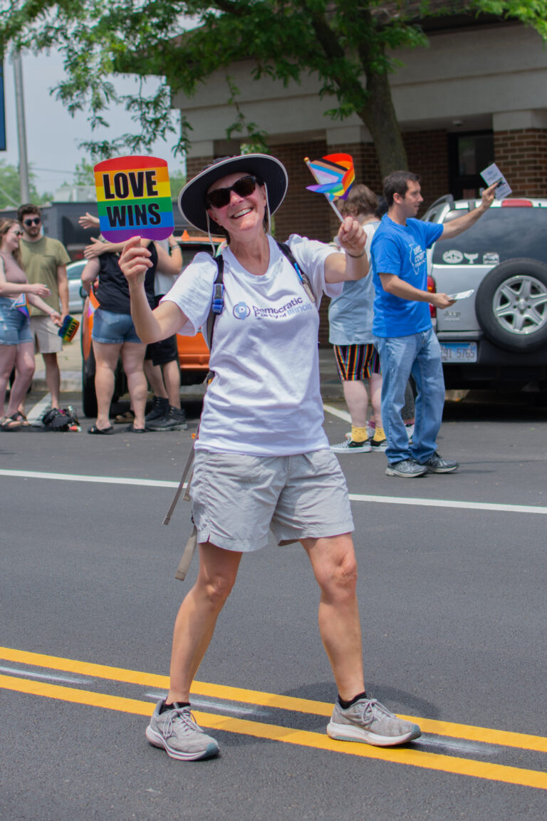 Grayslake Pride Parade 2025-179
