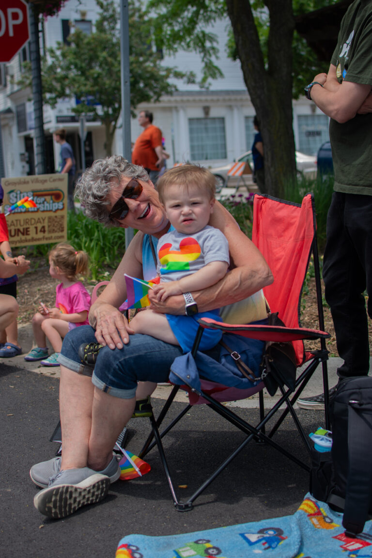 Grayslake Pride Parade 2025-182