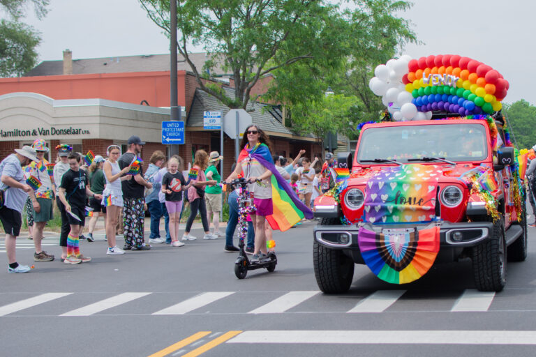 Grayslake Pride Parade 2025-183
