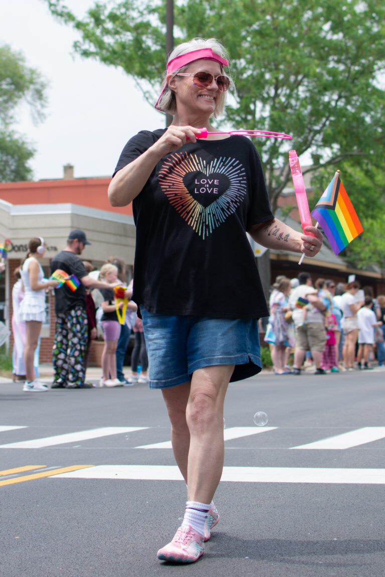 Grayslake Pride Parade 2025-188