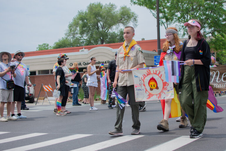 Grayslake Pride Parade 2025-190
