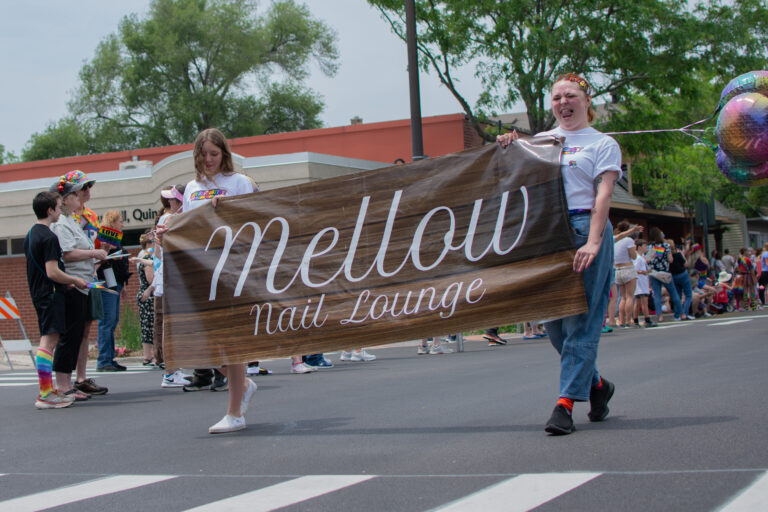 Grayslake Pride Parade 2025-192