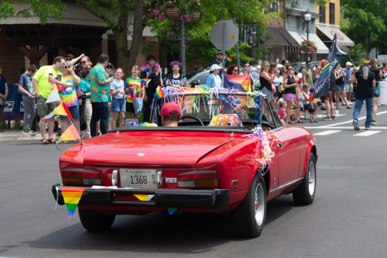 Grayslake Pride Parade 2025-194