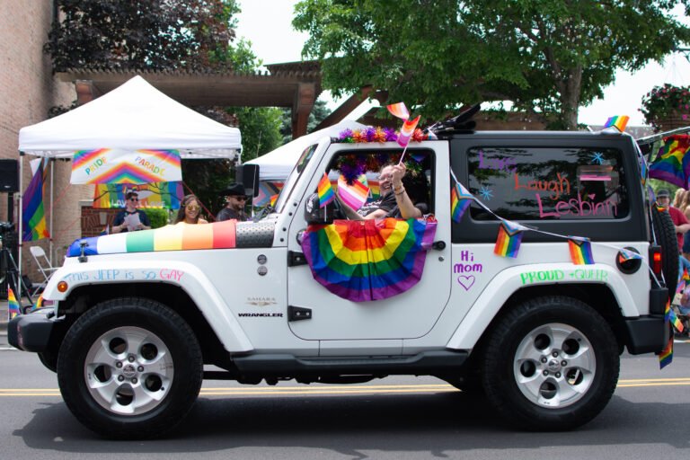 Grayslake Pride Parade 2025-195