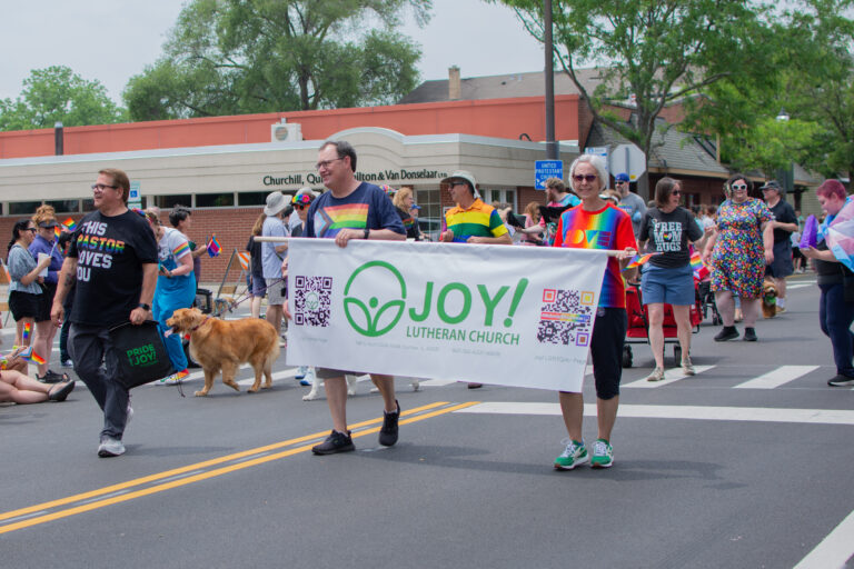 Grayslake Pride Parade 2025-196