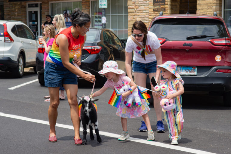 Grayslake Pride Parade 2025-197