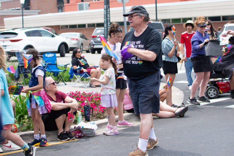 Grayslake Pride Parade 2025-198