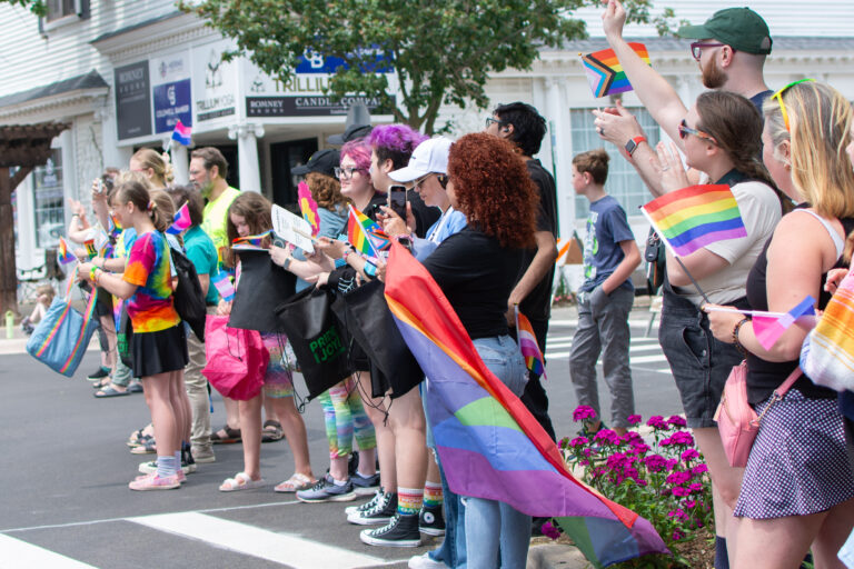 Grayslake Pride Parade 2025-199