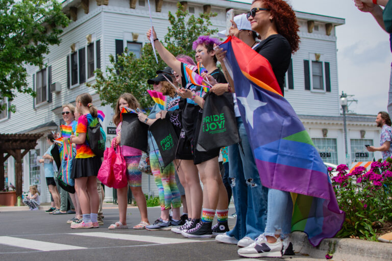 Grayslake Pride Parade 2025-200