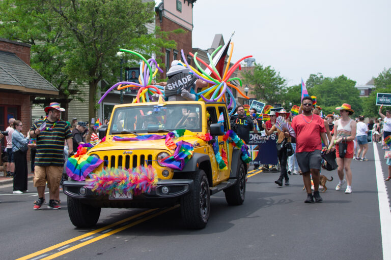 Grayslake Pride Parade 2025-209