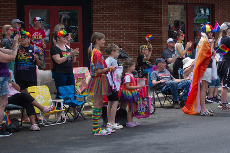 Grayslake Pride Parade 2025-210
