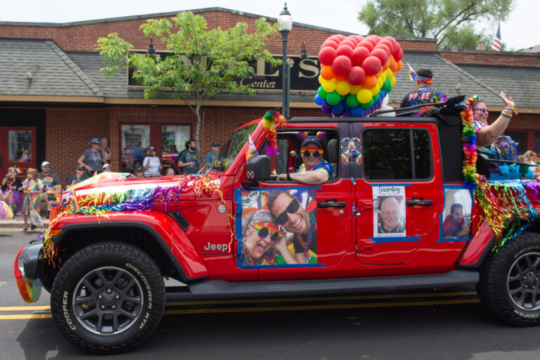Grayslake Pride Parade 2025-211