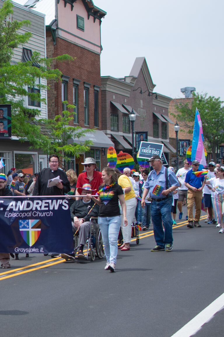 Grayslake Pride Parade 2025-212