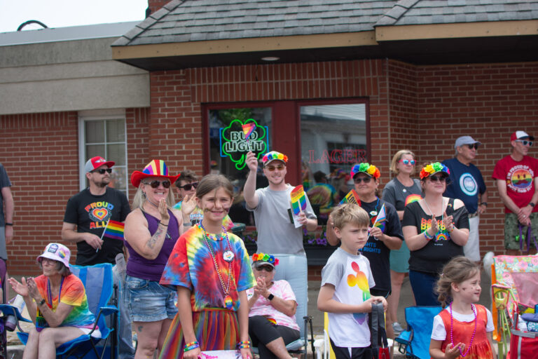Grayslake Pride Parade 2025-218