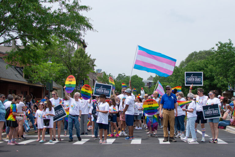 Grayslake Pride Parade 2025-226