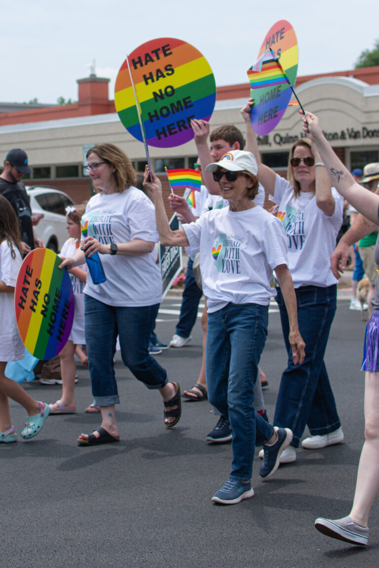 Grayslake Pride Parade 2025-233