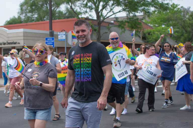 Grayslake Pride Parade 2025-234