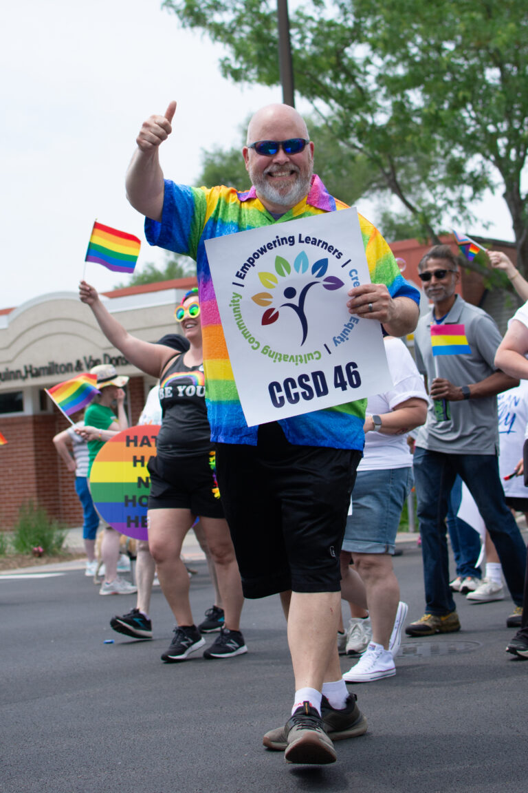 Grayslake Pride Parade 2025-236