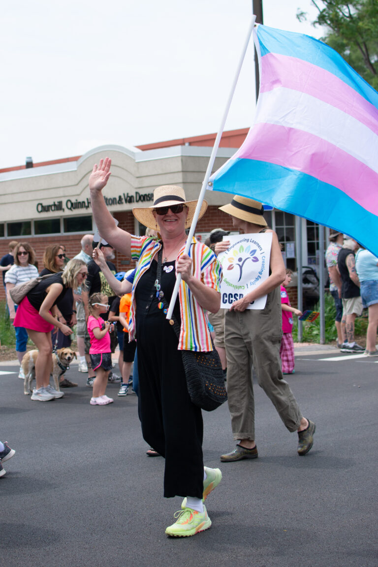 Grayslake Pride Parade 2025-238