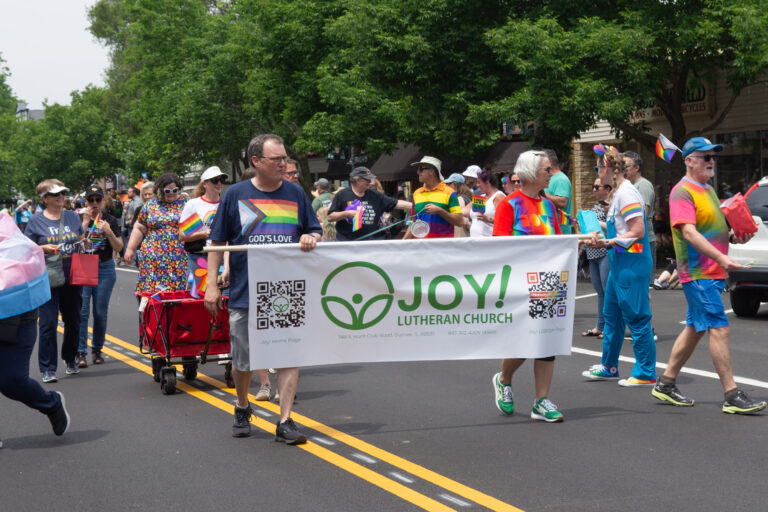 Grayslake Pride Parade 2025-239