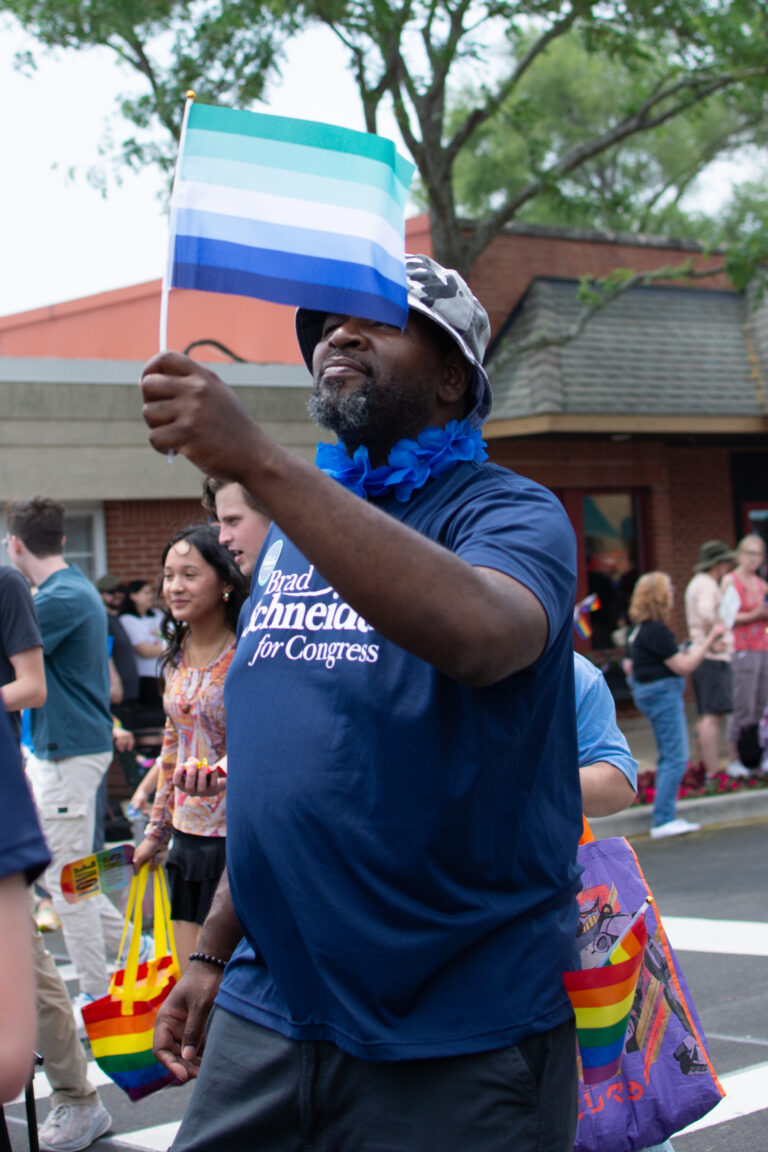 Grayslake Pride Parade 2025-242