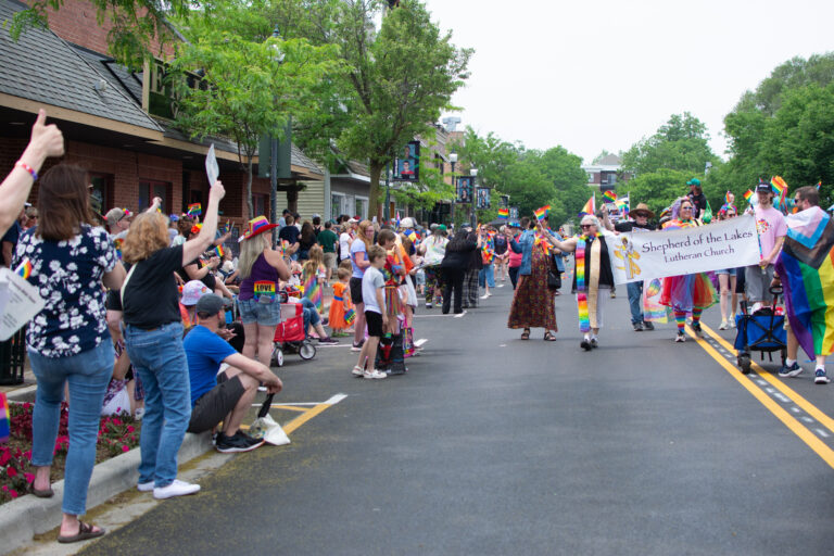 Grayslake Pride Parade 2025-243