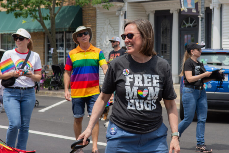 Grayslake Pride Parade 2025-244