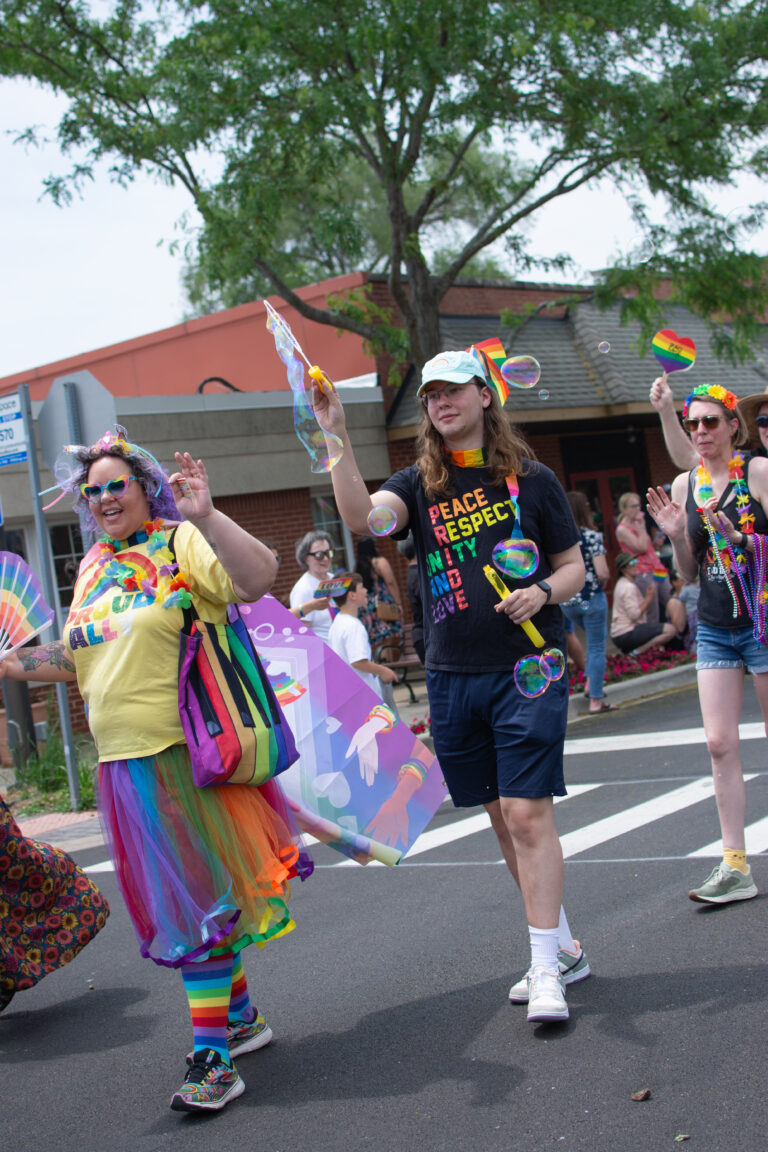 Grayslake Pride Parade 2025-247