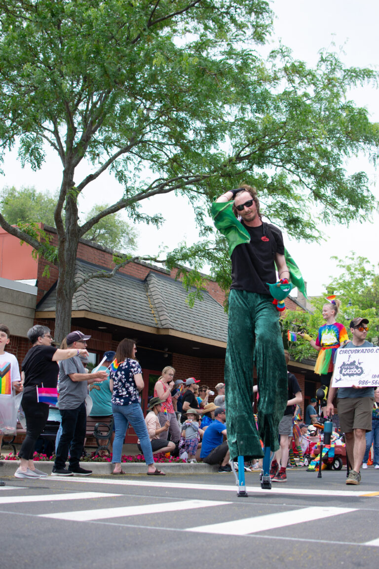 Grayslake Pride Parade 2025-249