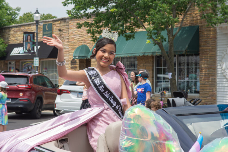 Grayslake Pride Parade 2025-252