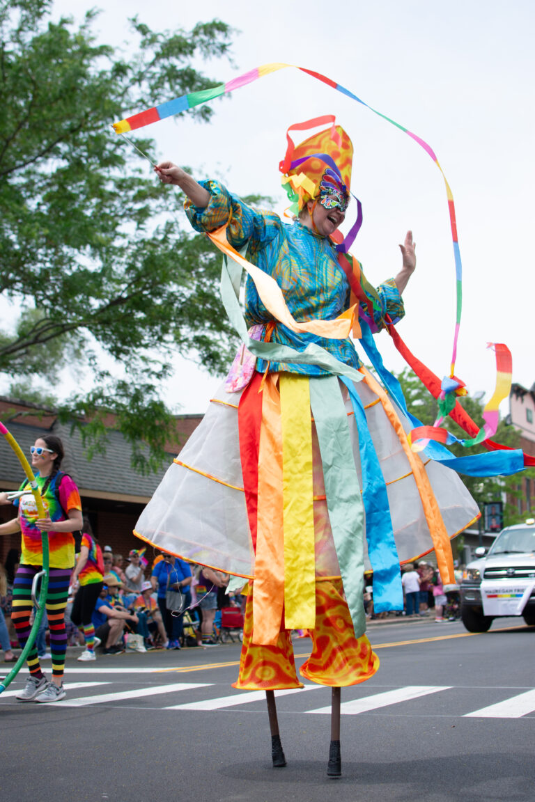 Grayslake Pride Parade 2025-253