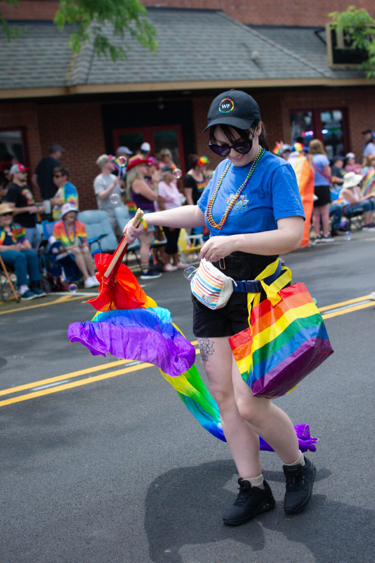 Grayslake Pride Parade 2025-257
