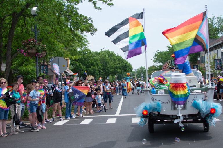 Grayslake Pride Parade 2025-260