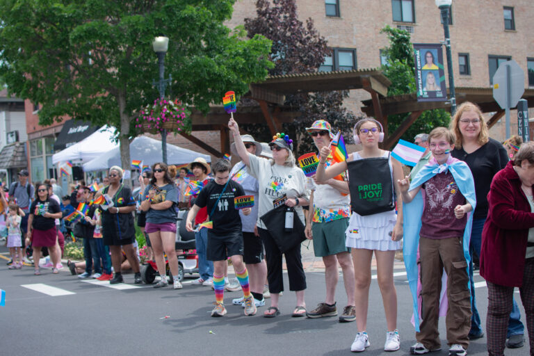 Grayslake Pride Parade 2025-261