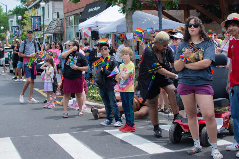 Grayslake Pride Parade 2025-262
