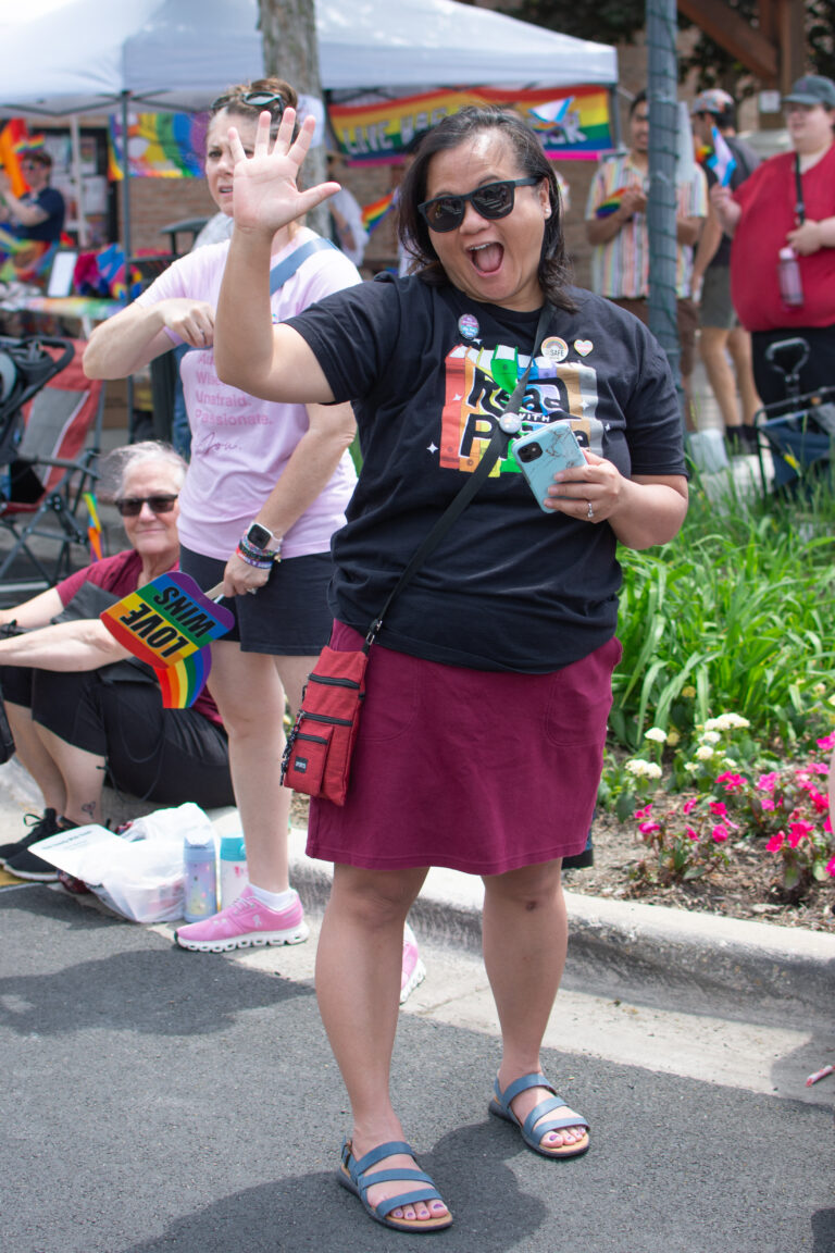 Grayslake Pride Parade 2025-263