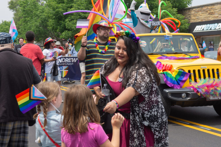 Grayslake Pride Parade 2025-266