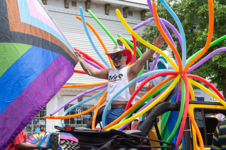Grayslake Pride Parade 2025-267