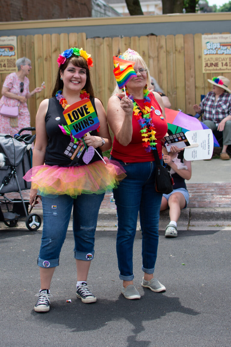 Grayslake Pride Parade 2025-269