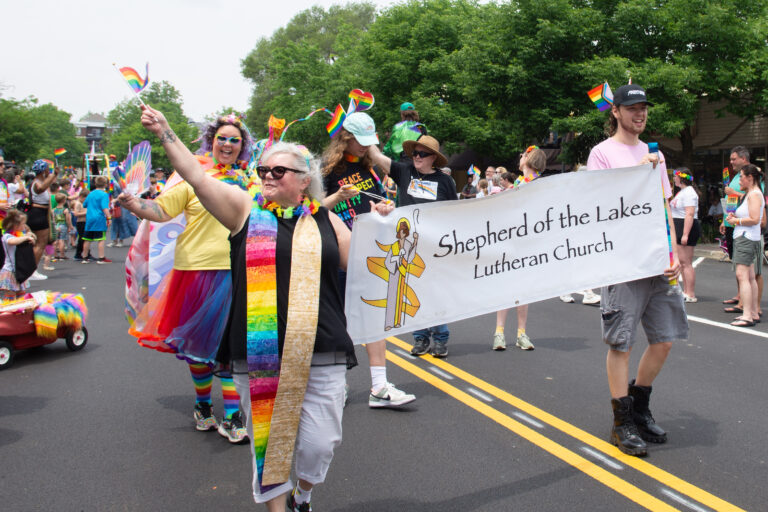 Grayslake Pride Parade 2025-275