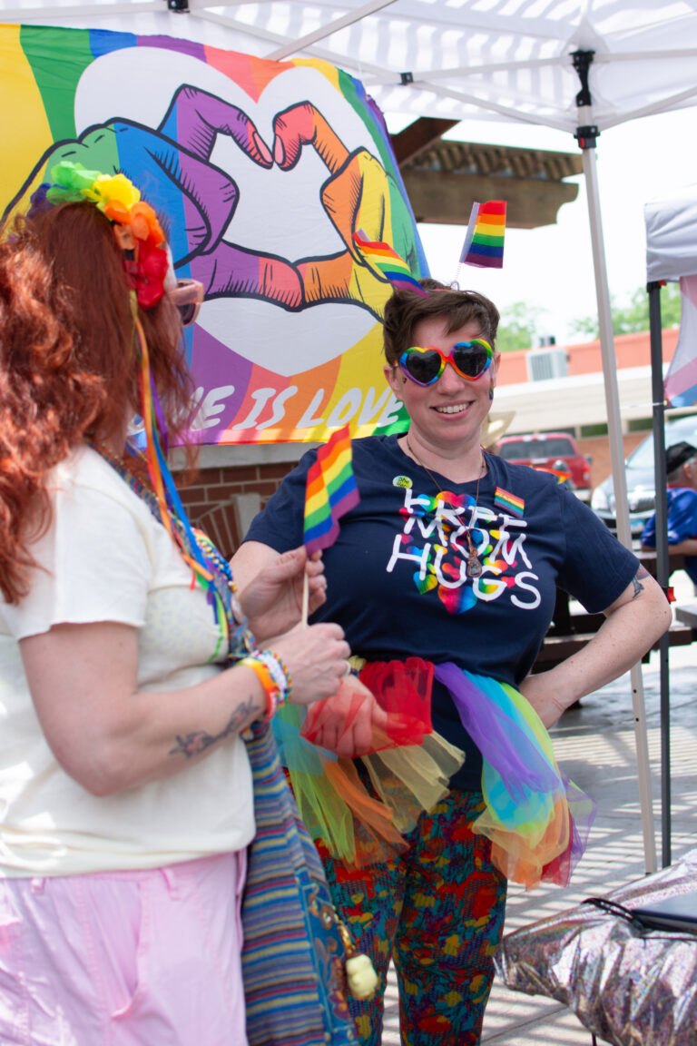 Grayslake Pride Parade 2025-278