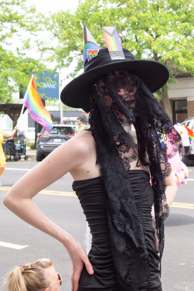Grayslake Pride Parade 2025-280
