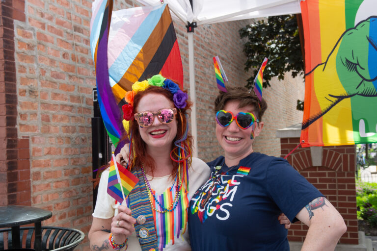 Grayslake Pride Parade 2025-282