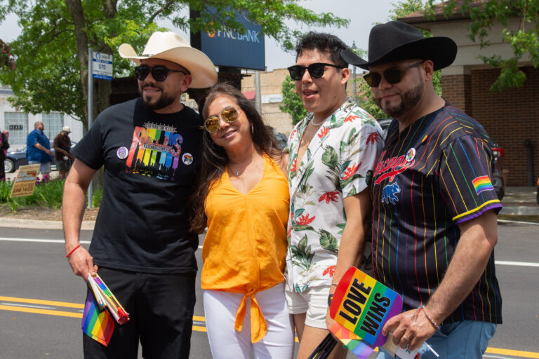 Grayslake Pride Parade 2025-283