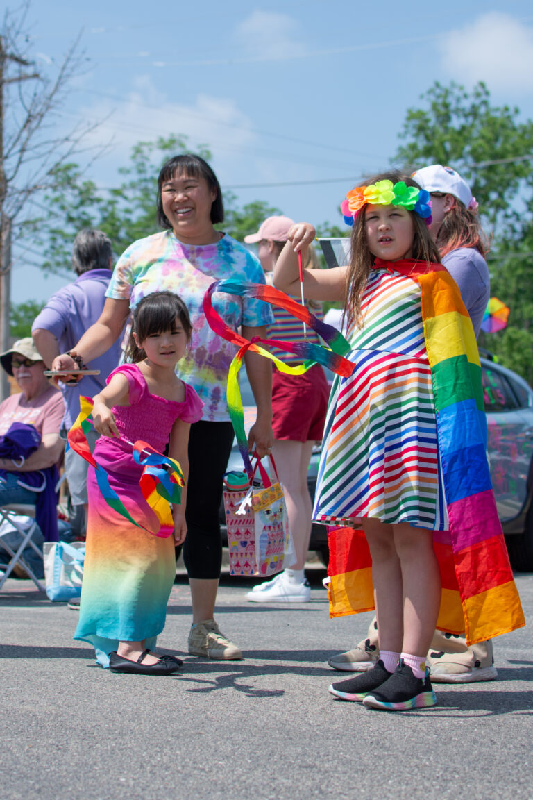 Grayslake Pride Parade 2025-53