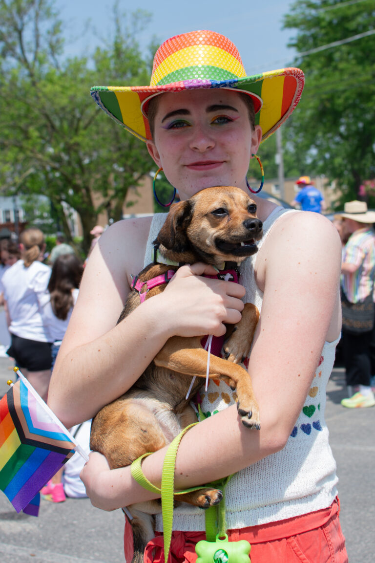 Grayslake Pride Parade 2025-62