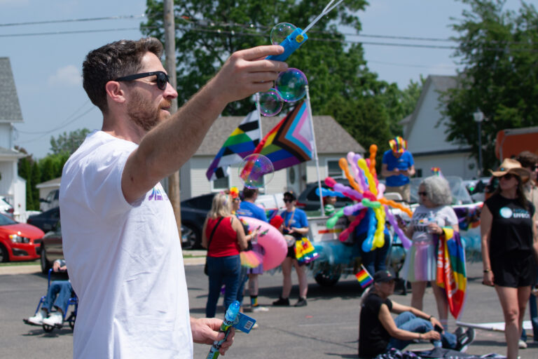 Grayslake Pride Parade 2025-65