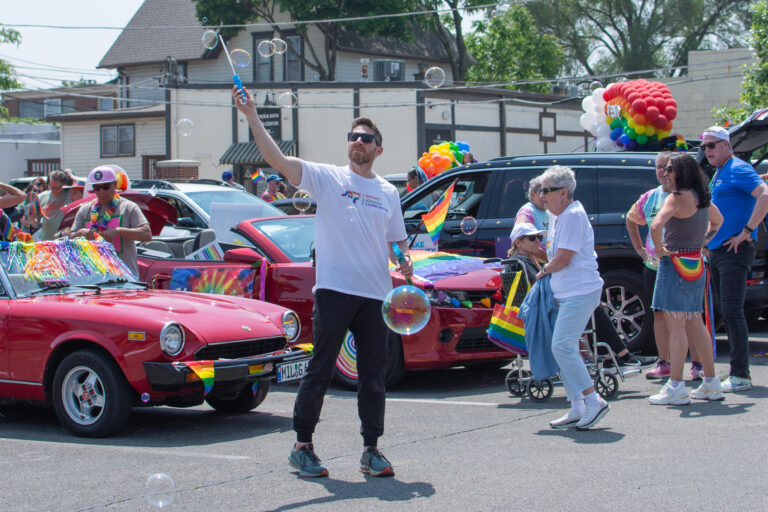 Grayslake Pride Parade 2025-66
